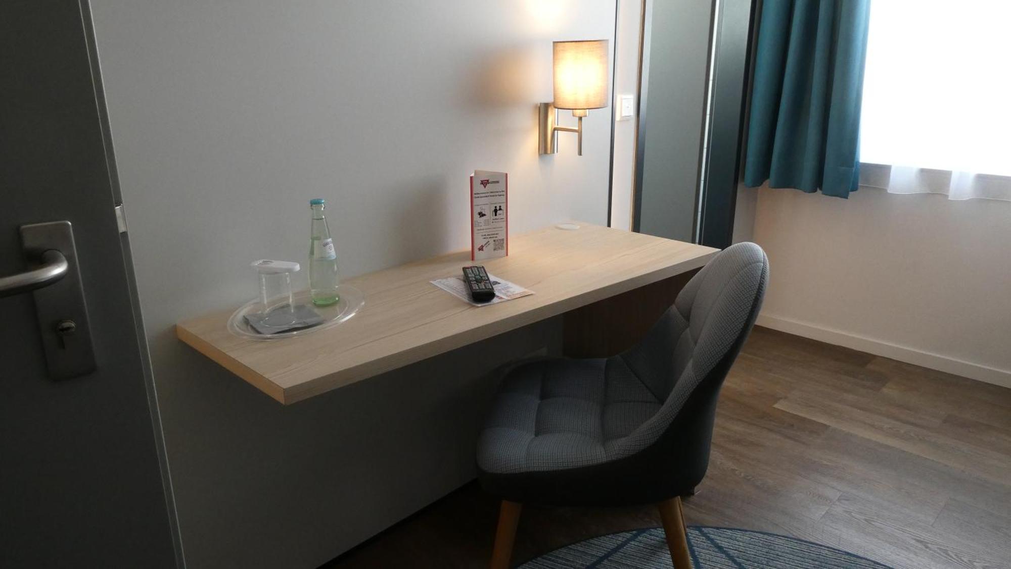 Cvjm & Tagung Düsseldorf
