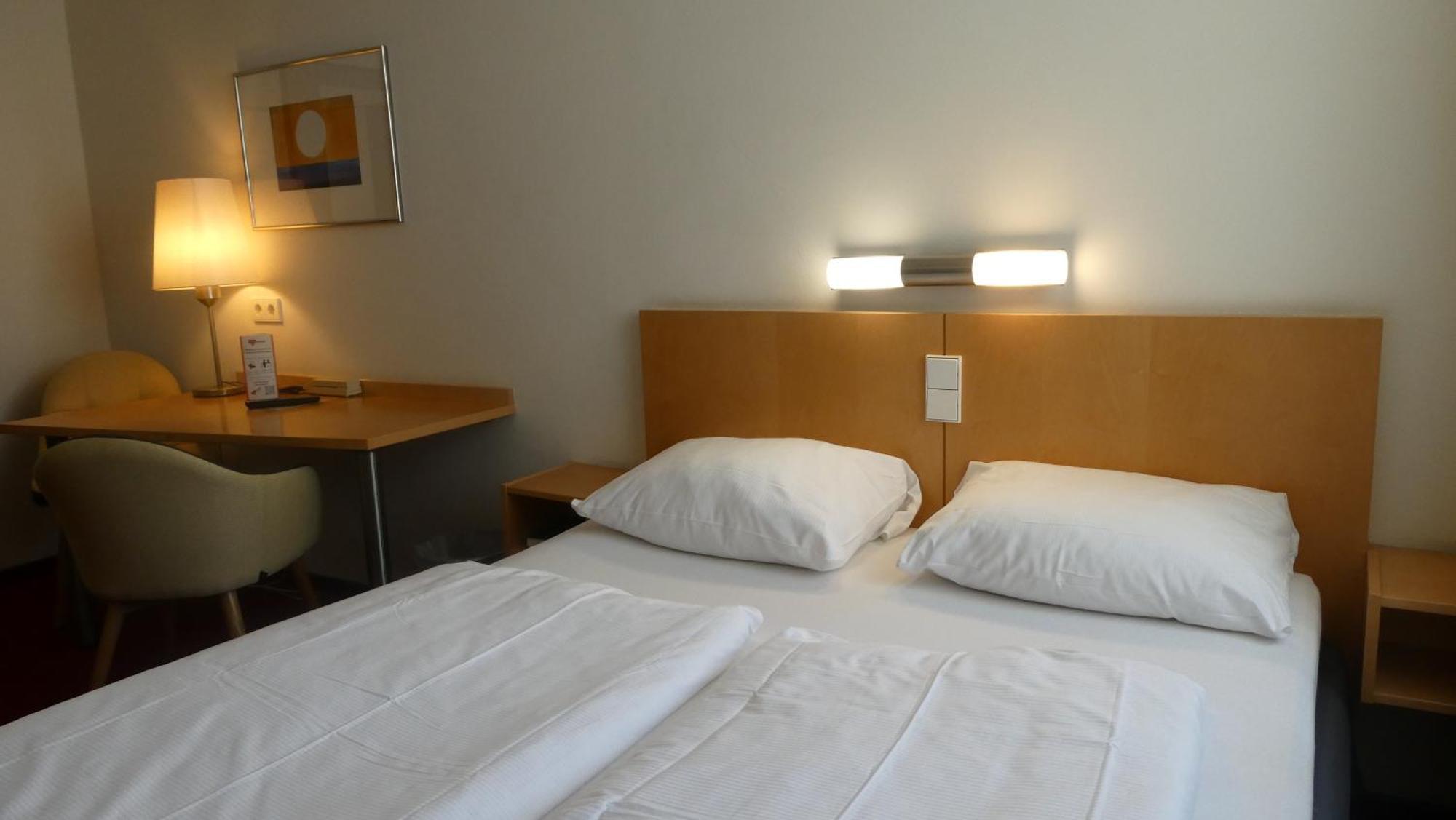 Cvjm & Tagung 3* Düsseldorf