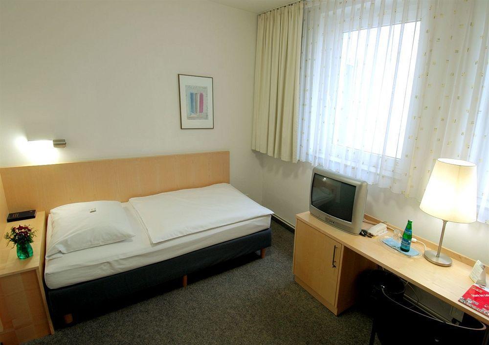 Cvjm & Tagung 3* Düsseldorf