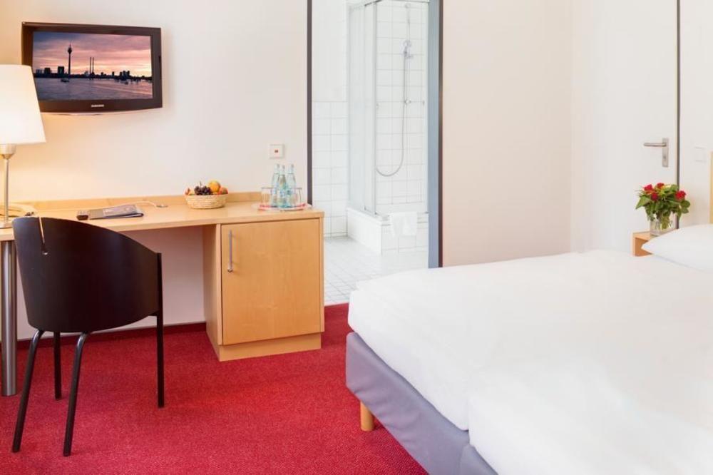 Cvjm & Tagung Hotel Düsseldorf