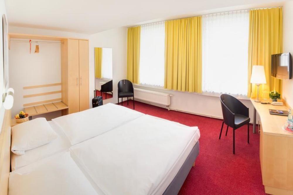 Cvjm & Tagung 3* Düsseldorf