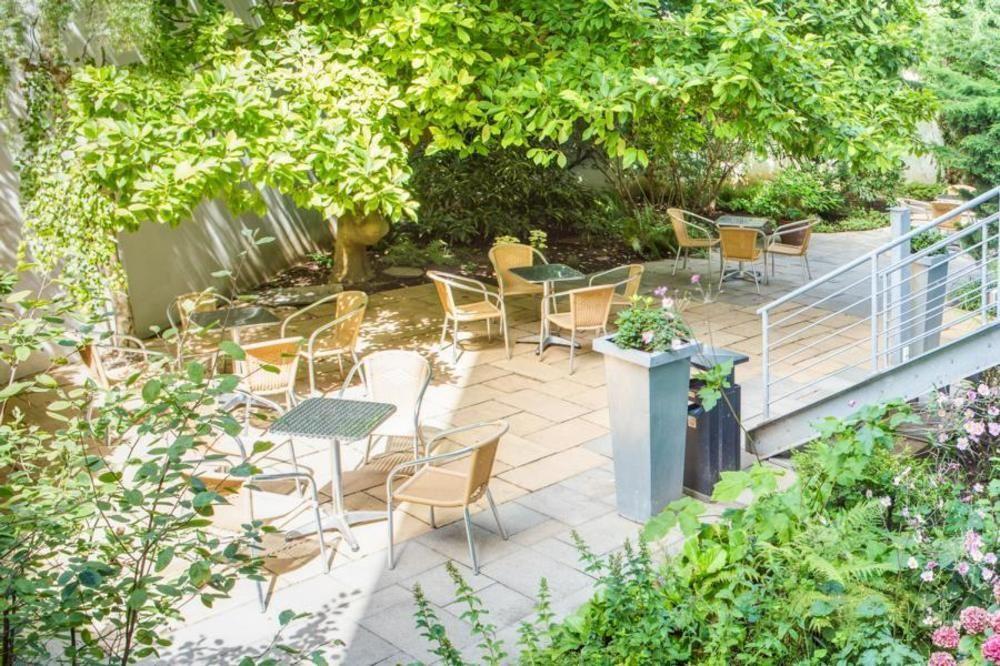 Cvjm & Tagung Hotel Düsseldorf