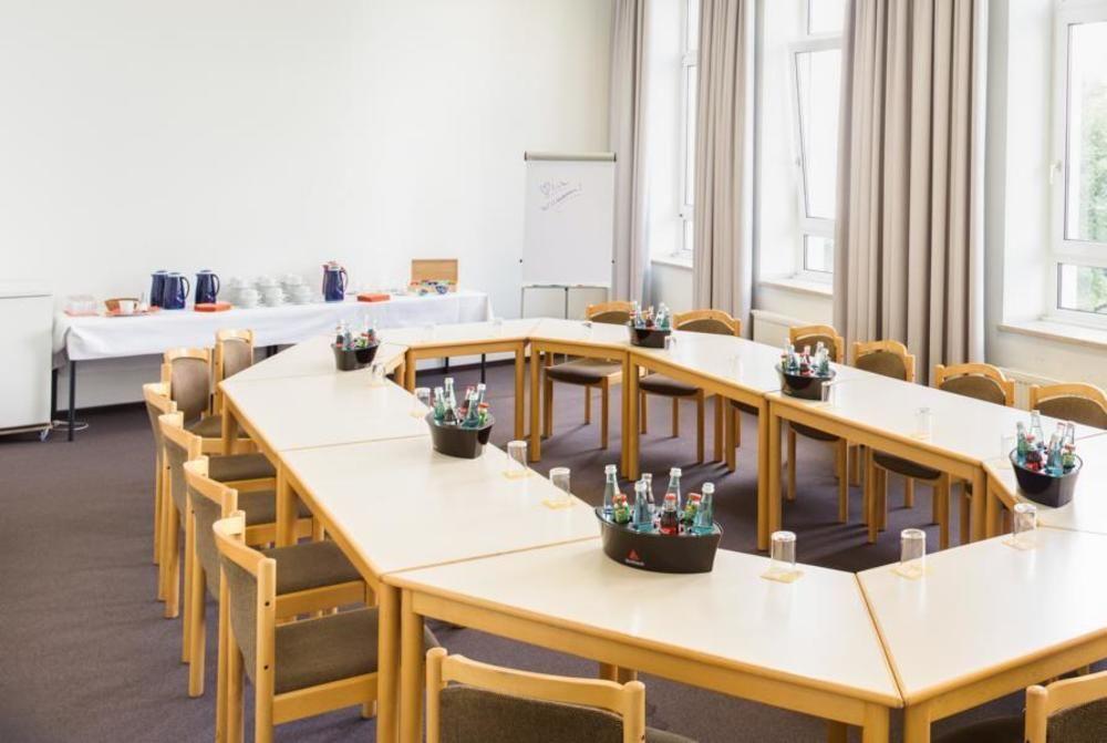 Cvjm & Tagung 3* Düsseldorf