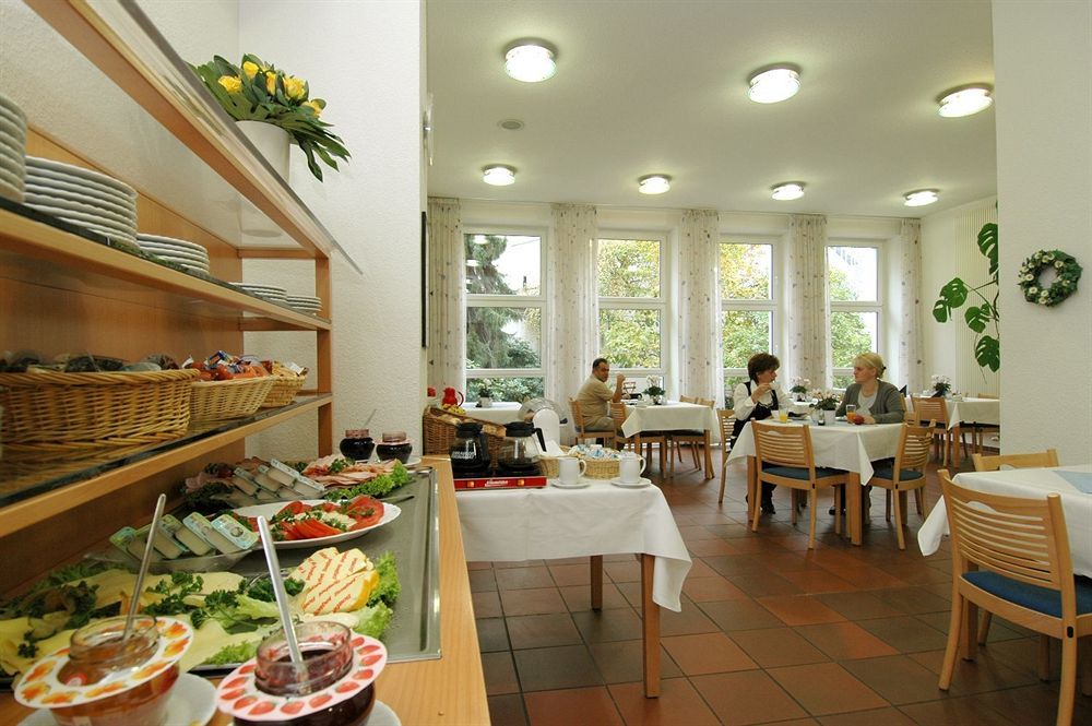 Cvjm & Tagung Hotel Düsseldorf