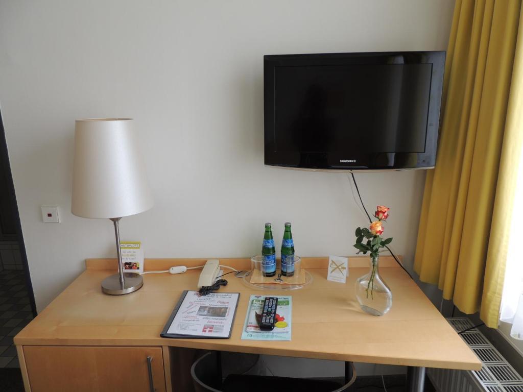 Cvjm & Tagung 3* Düsseldorf