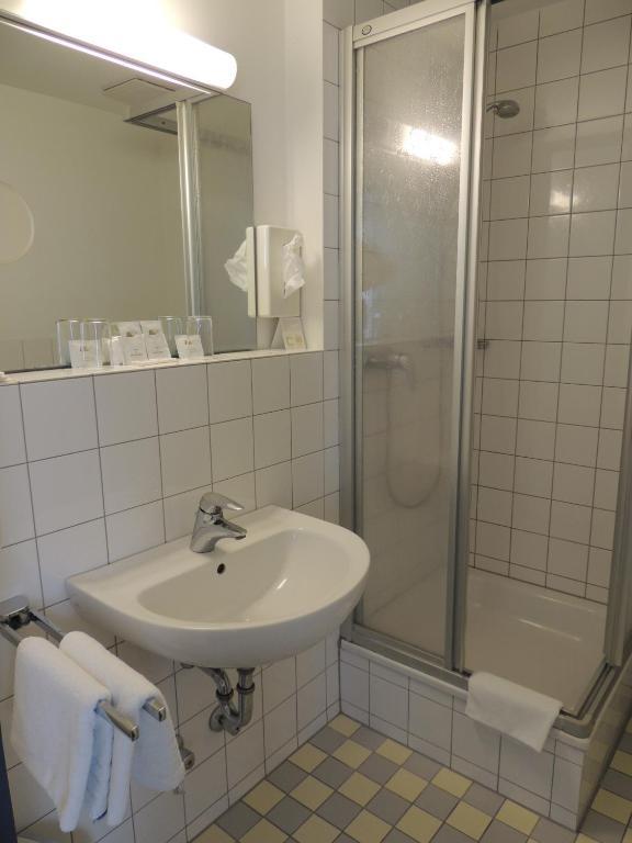 Cvjm & Tagung Hotel Düsseldorf