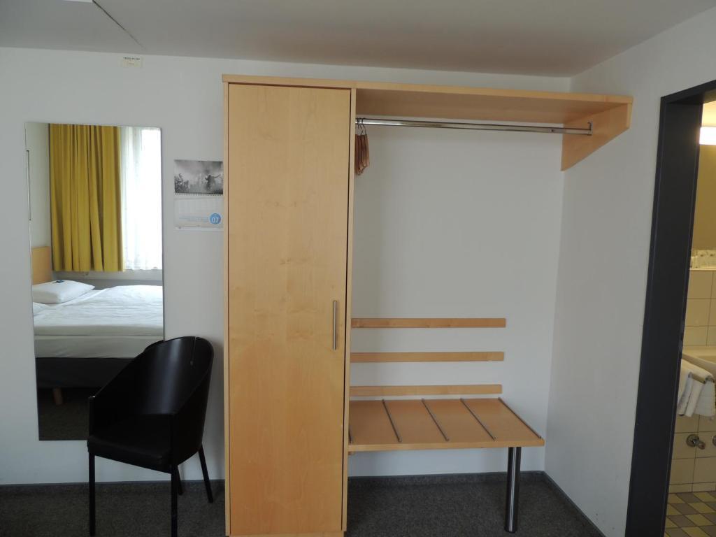 Cvjm & Tagung Düsseldorf