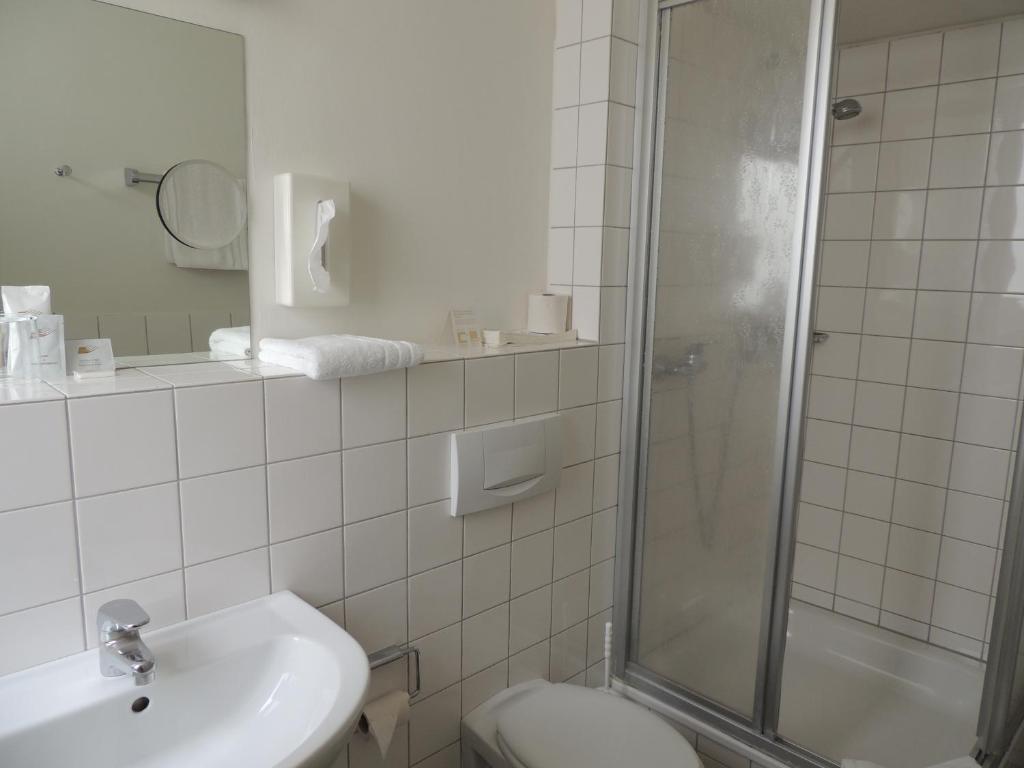 Cvjm & Tagung Düsseldorf